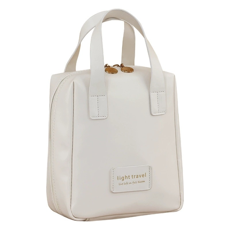 PU Handtas voor Make-up, Grote - Luxury Bags Storage recensie en prijs