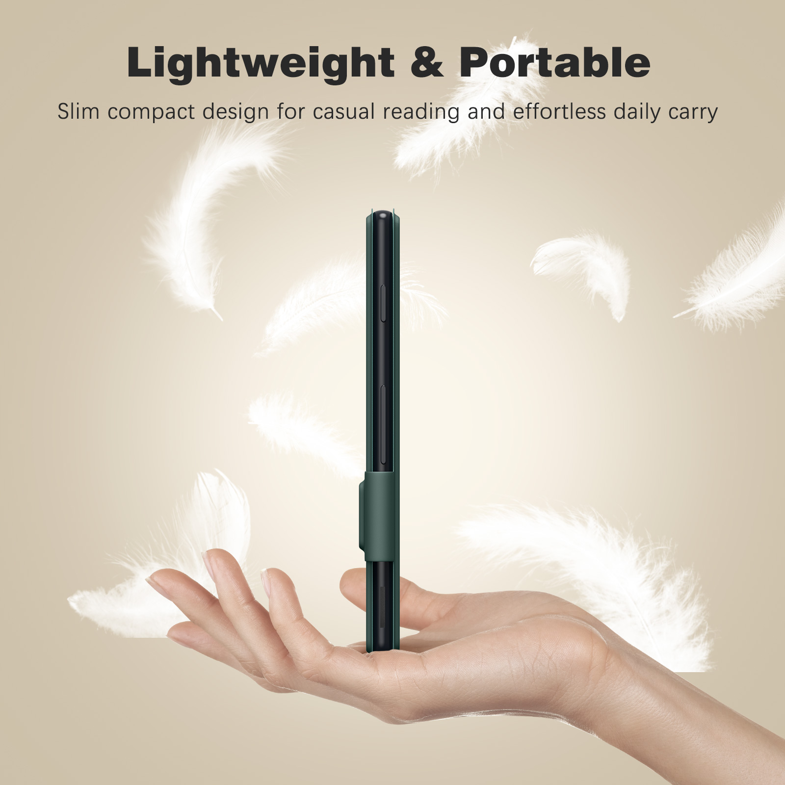 MoKo Magnetische hoes voor X4  - Briefcase Leather Slim recensie en prijs