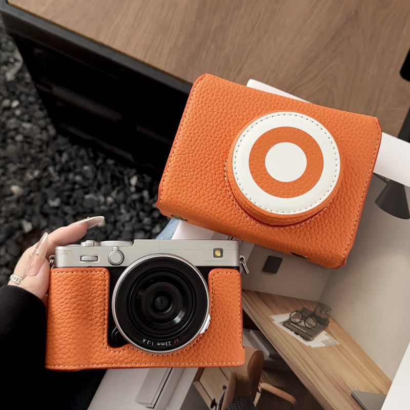 Luxe PU lederen tas camera vid - Luxury Bags Videos recensie en prijs