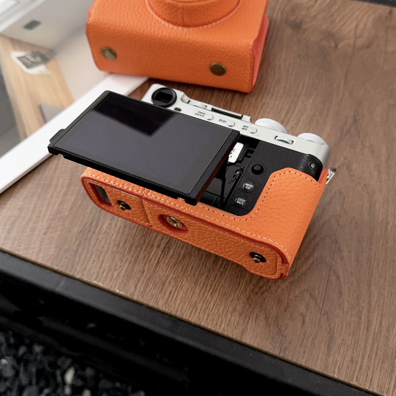 Luxe PU lederen tas camera vid - Luxury Bags Videos recensie en prijs