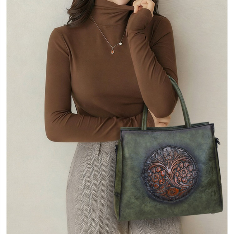 Lichte luxe stevige PU decorat - Luxury Bags On Sales recensie en prijs