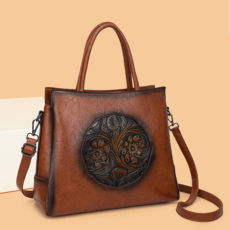 Lichte luxe stevige PU decorat - Luxury Bags On Sales recensie en prijs