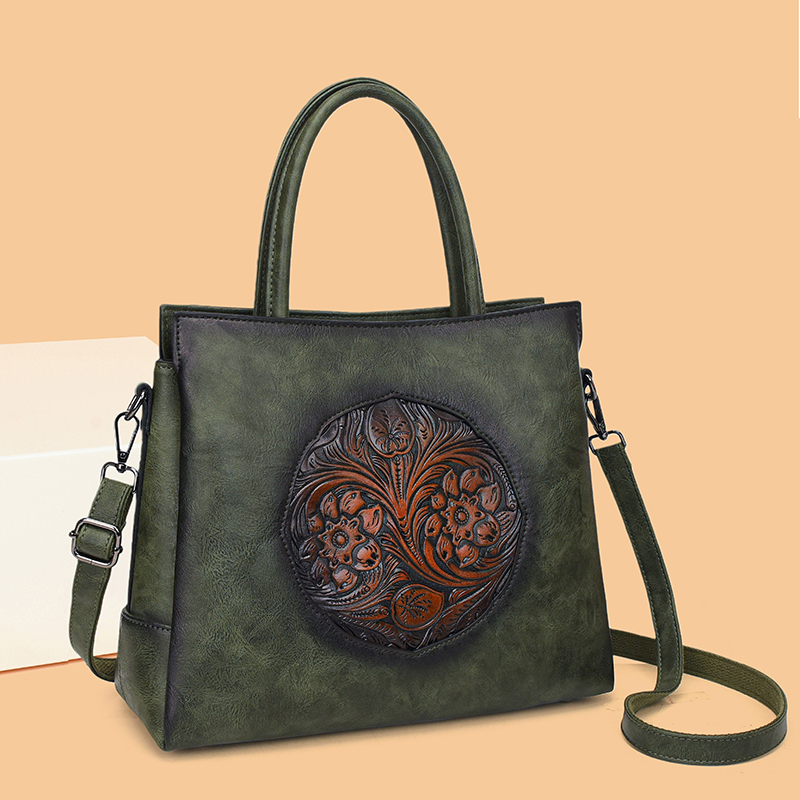 Lichte luxe stevige PU decorat - Luxury Bags On Sales recensie en prijs