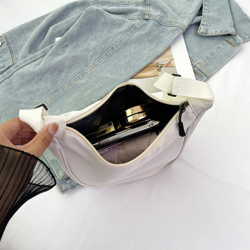 Nieuwe crossbodytas voor dames - Quiet Luxury Bags Crossbody recensie en prijs