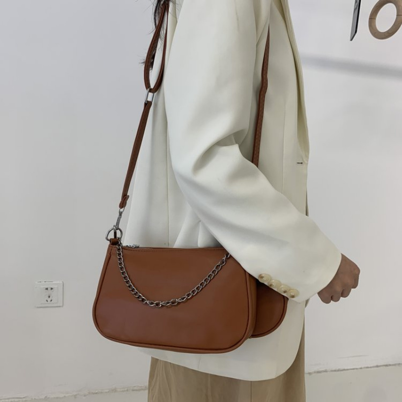 High-end luxe merk lederen dam - Luxury Bags Classy recensie en prijs