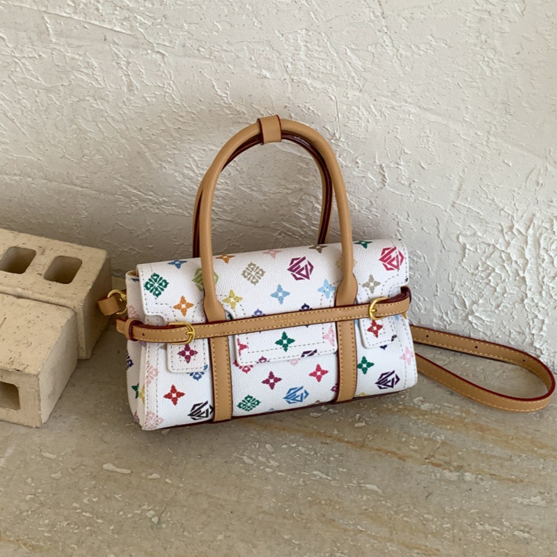 Klassieke vintage mini-tote cr - Tote Bag Leather Monogram recensie en prijs